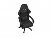 Natec Fotel gamingowy Shinai S4 Czarny